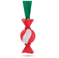 Decorazioni natalizie Swarovski HOLIDAY CHEERS in Cristallo 5655439 - 5655439